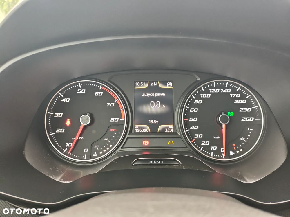 Seat Leon SC 1.8 TSI Start&Stop DSG FR - 26