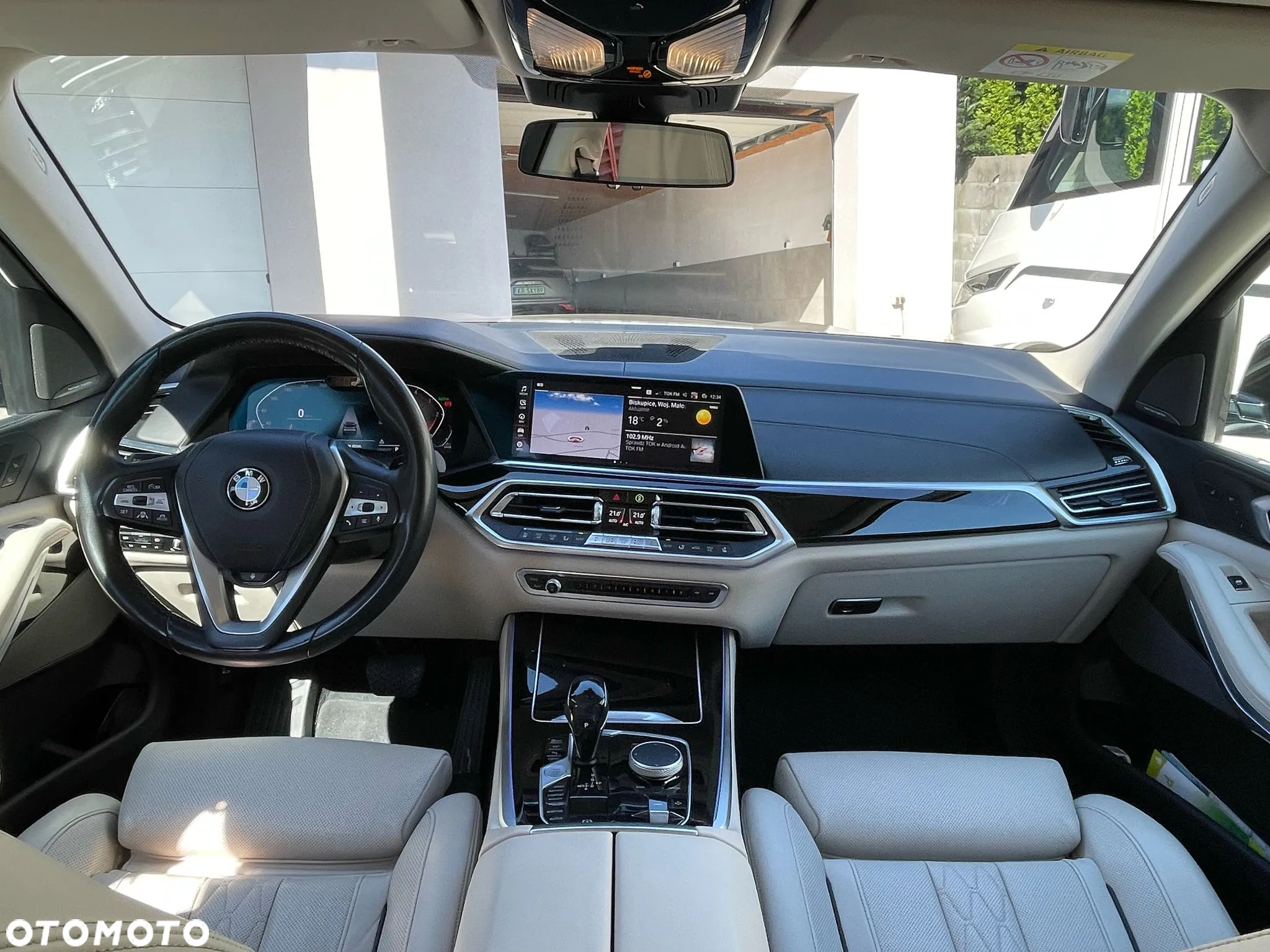 BMW X5 xDrive25d - 8