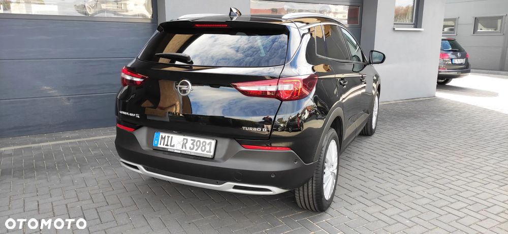 Opel Grandland X 1.6 D Start/Stop Business INNOVATION - 5
