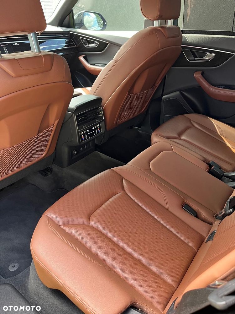 Audi Q8 SUV TFSI quattro 250 kW tiptronic - 7