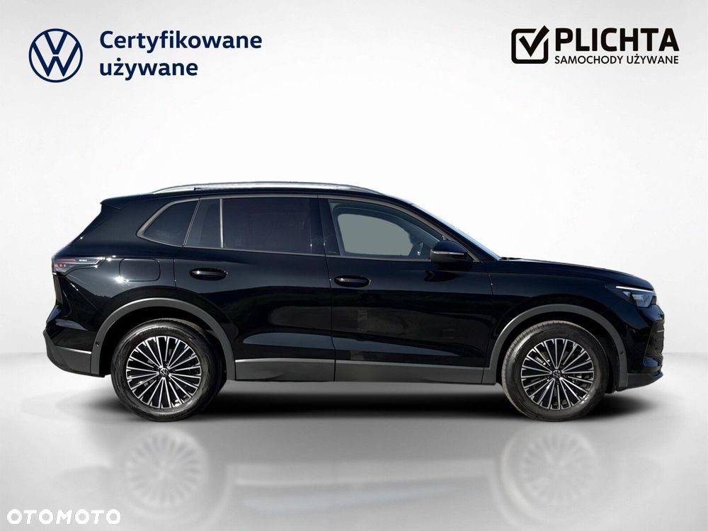 Volkswagen Tiguan 2.0 TDI SCR Life DSG - 7