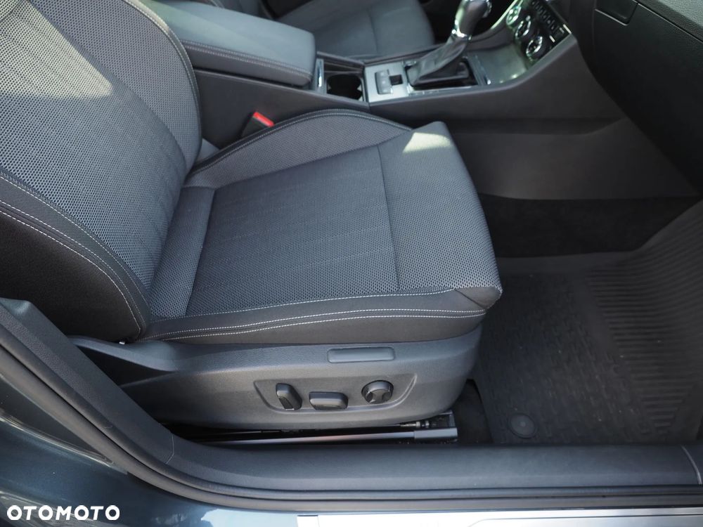 Skoda Superb 2.0 TSI Style DSG - 12