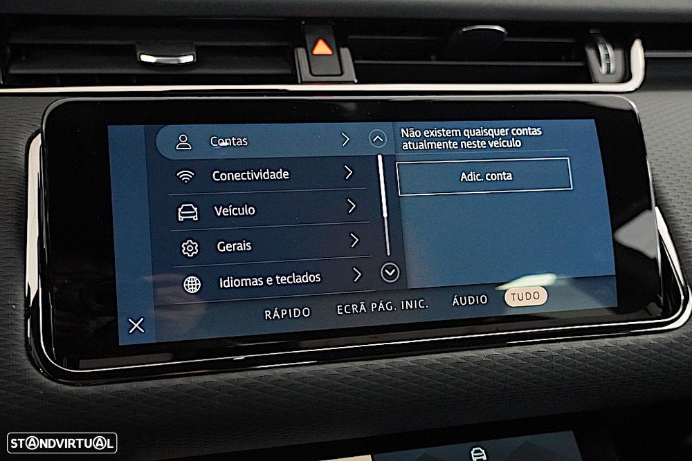 Land Rover Range Rover Evoque 1.5 P160 R-Dynamic S Auto - 38