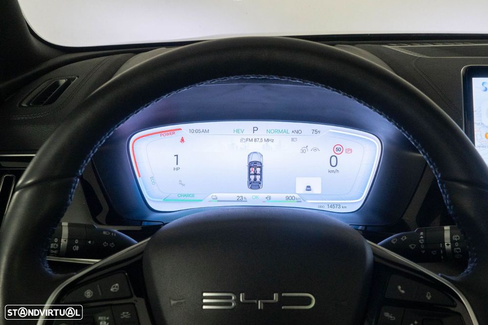 BYD Seal U 1.5 DM-i Boost - 10