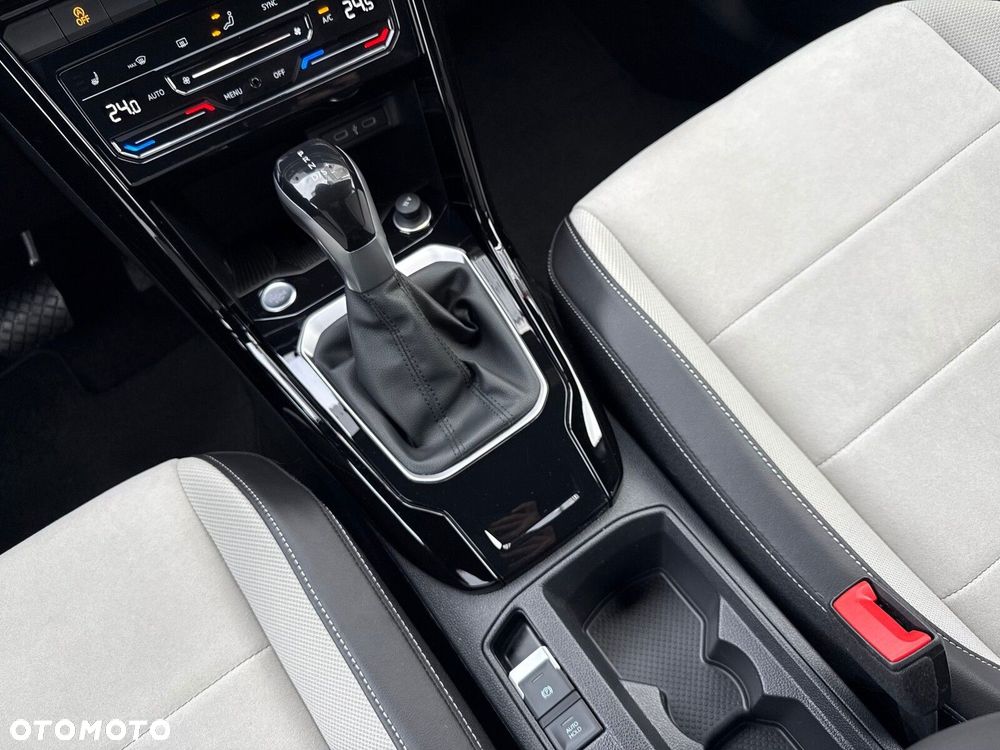 Volkswagen T-Roc 1.5 TSI Style DSG - 20