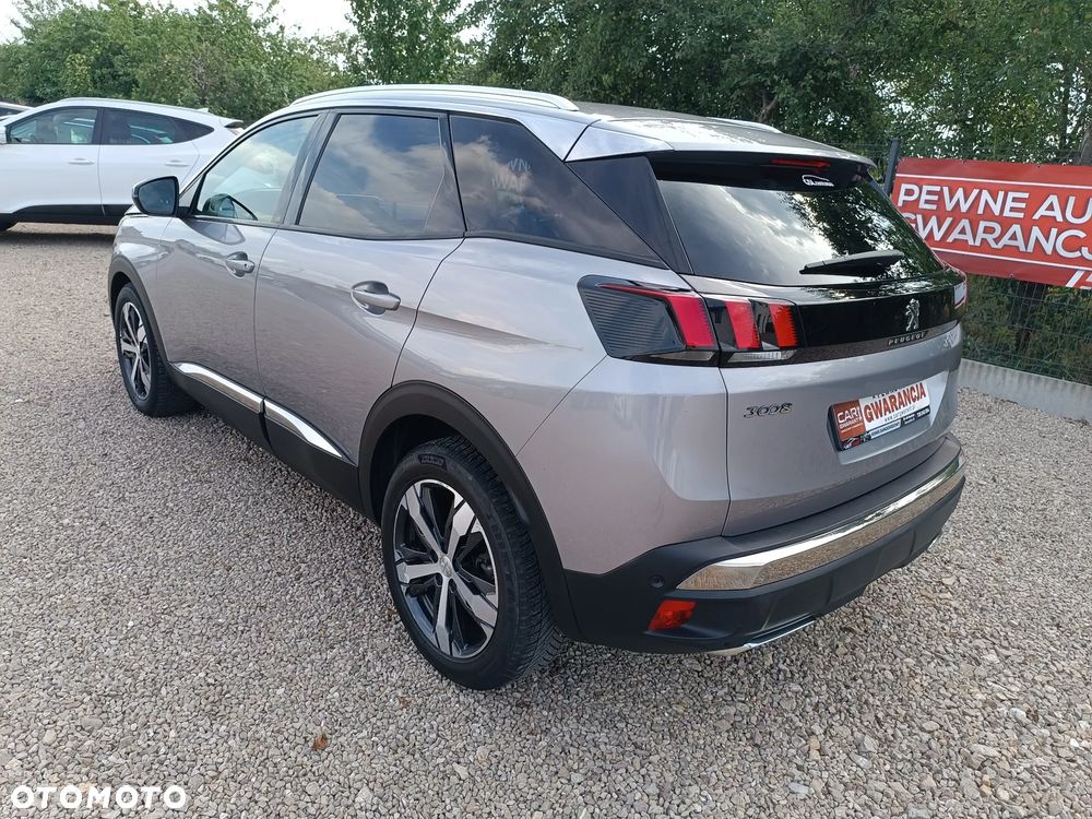 Peugeot 3008 1.6 HDi Active - 19