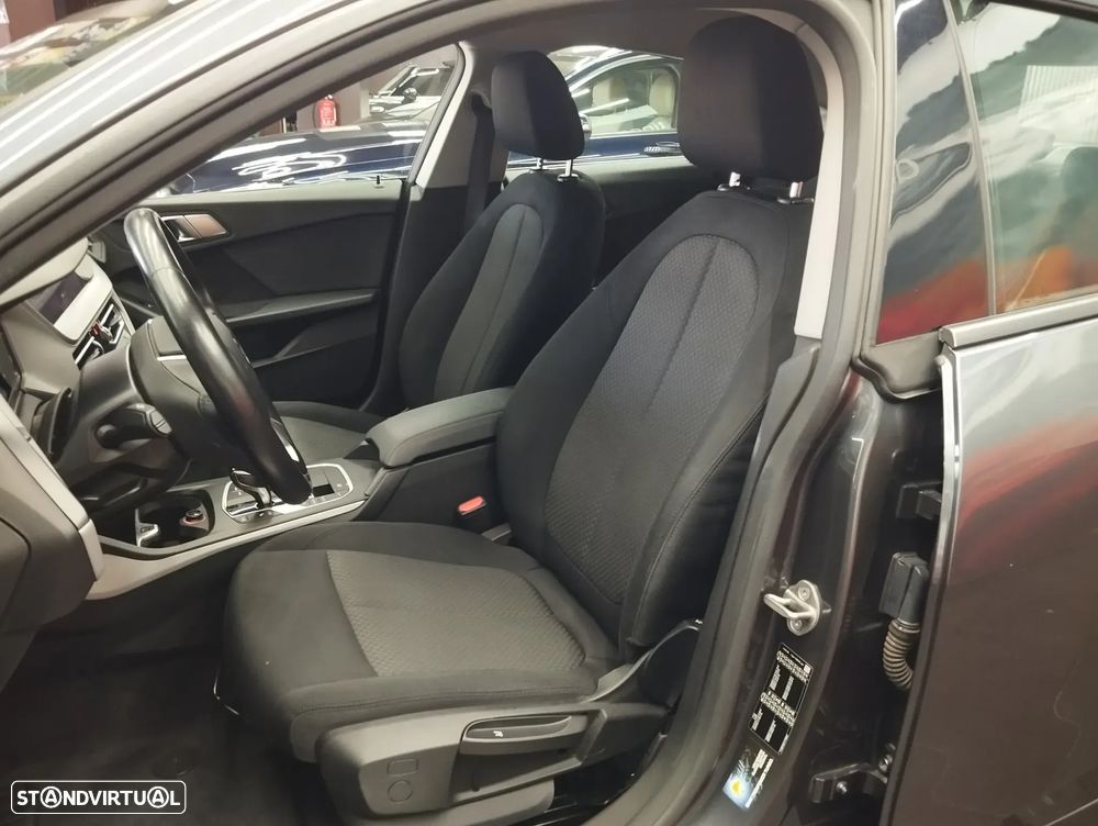 BMW 216 Gran Coupé d Advantage - 15