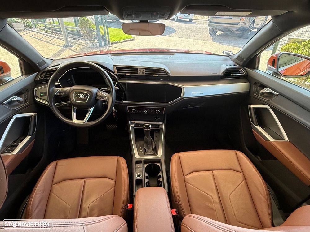 Audi Q3 35 TFSI Advanced S tronic - 7