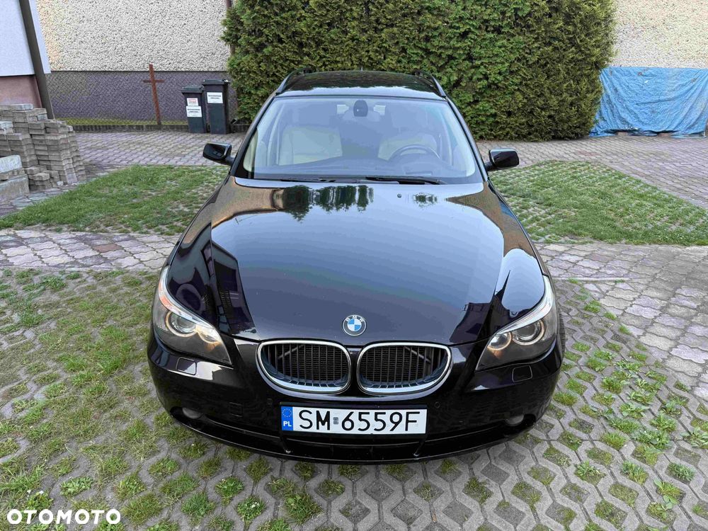 BMW Seria 5 530i - 2