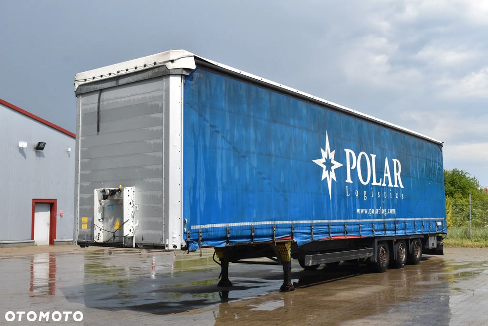 Schmitz Cargobull SCB - 3