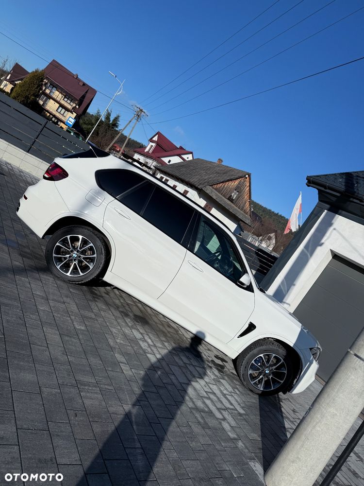 BMW X5 3.5i xDrive - 18