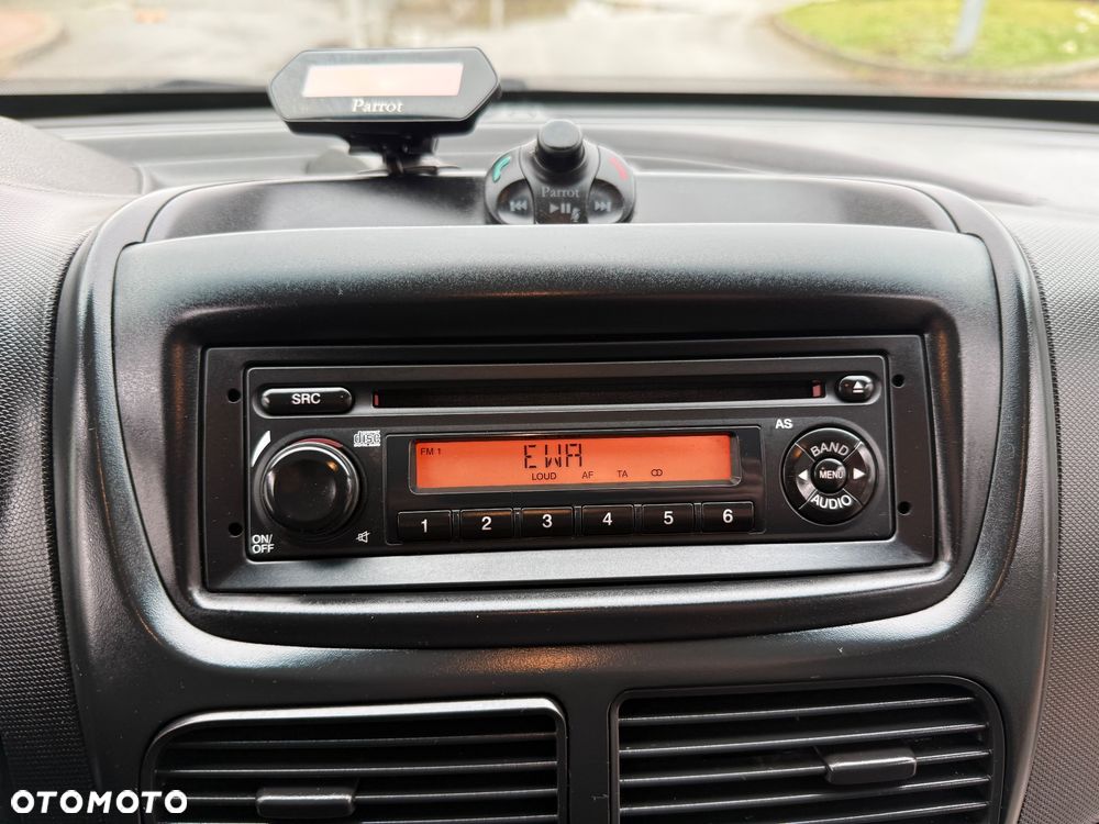 Opel Combo 2.0 CDTI L2H2 XL Long Salon PL - 11