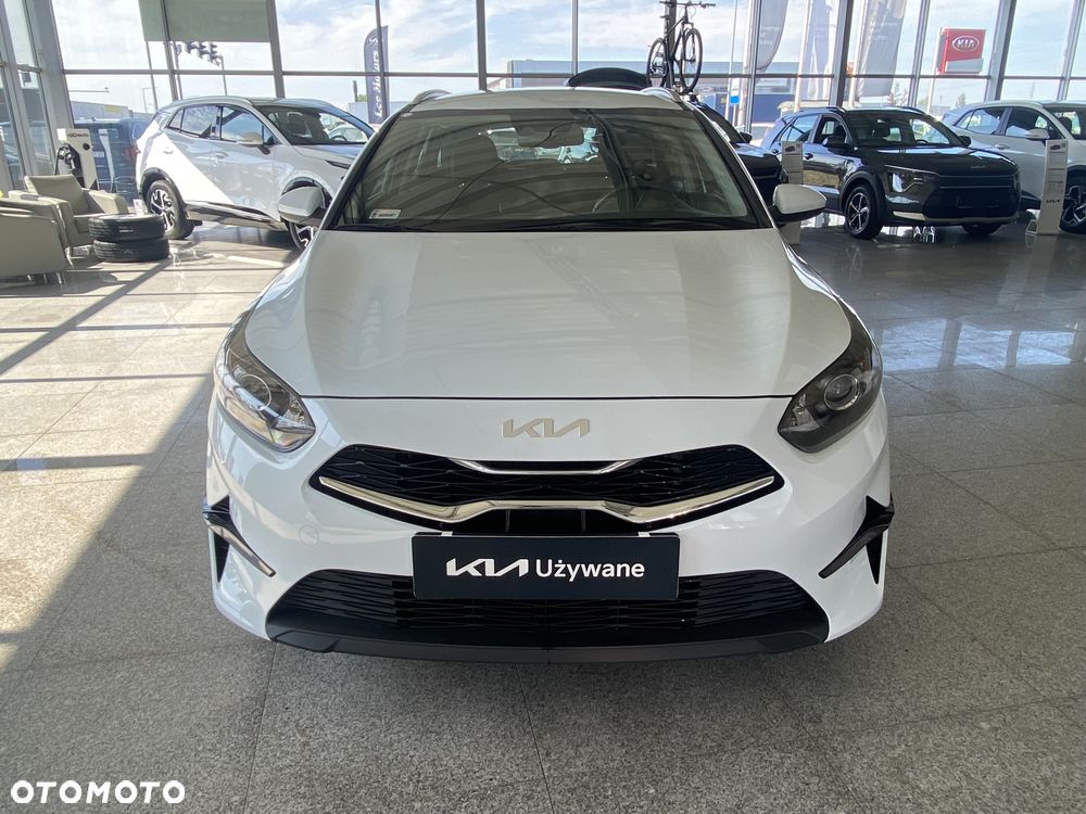 Kia Ceed 1.0 T-GDI M - 7