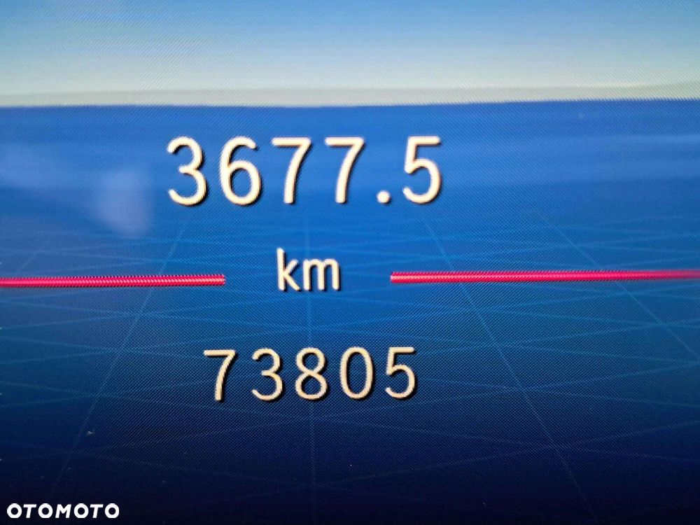 Mercedes-Benz Klasa S - 16