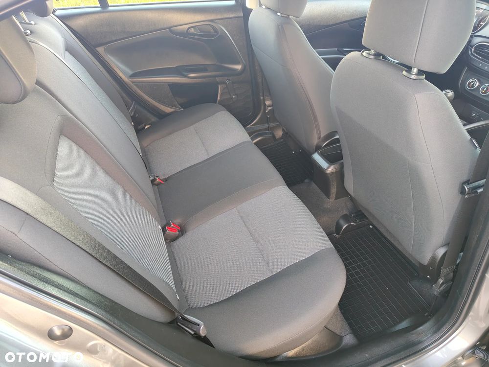Fiat Tipo 1.4 Classic - 40
