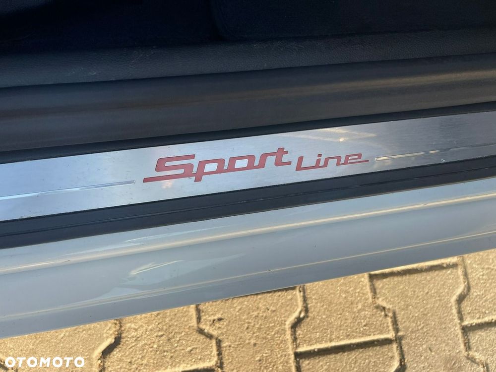 BMW Seria 5 520d xDrive Sport Line - 8