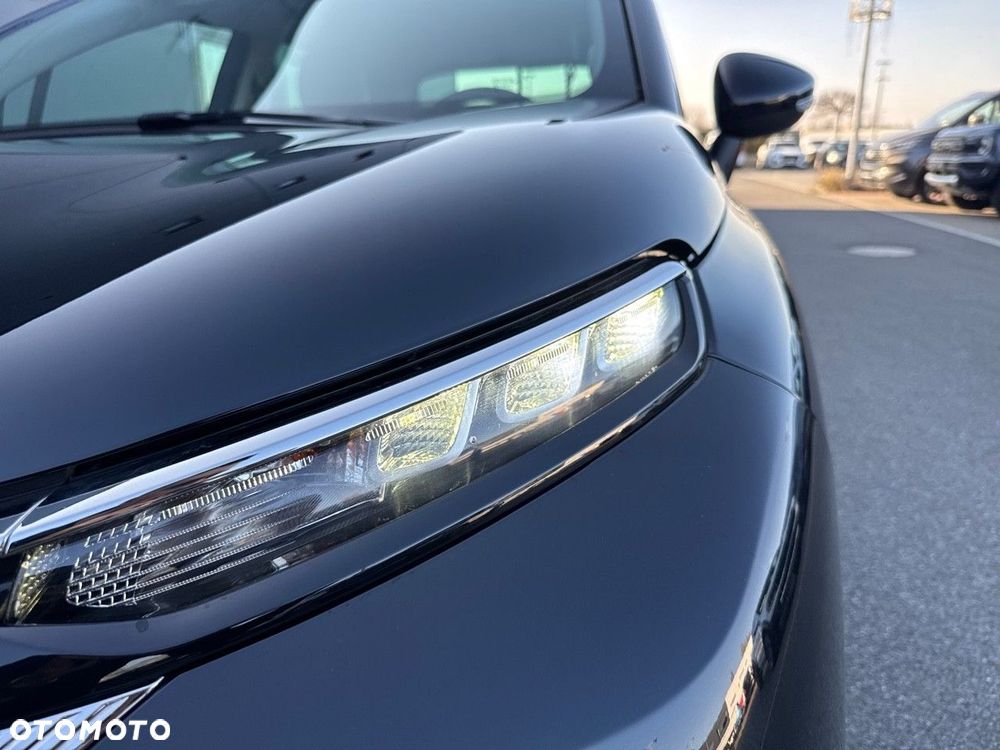 Citroën C3 Aircross 1.2 PureTech Max S&S EAT6 - 12