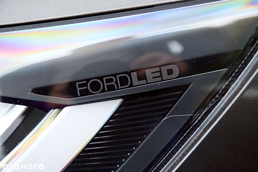 Ford Focus 1.5 EcoBlue STart-Stopp-System TITANIUM - 15