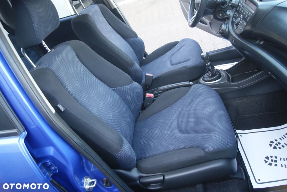 Honda Jazz 1.2 i-VTEC - 17