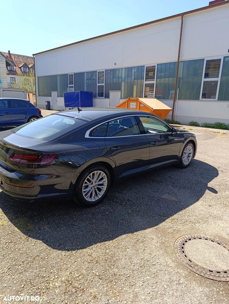Volkswagen ARTEON 2.0 TDI SCR - 5