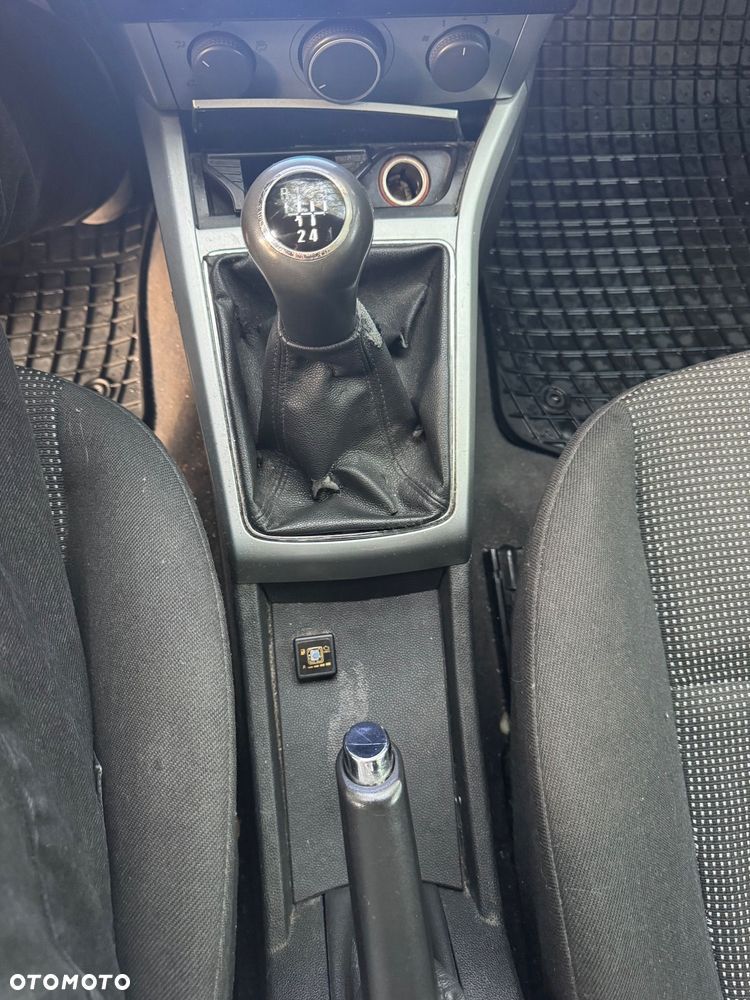 Opel Astra - 14