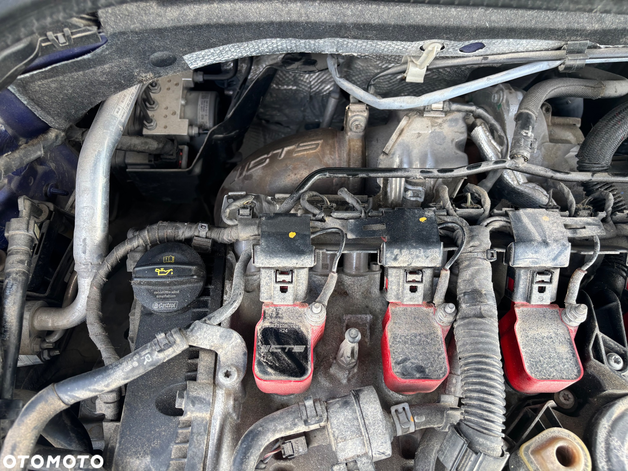 Audi S3 2.0 TFSI Quattro S tronic - 28