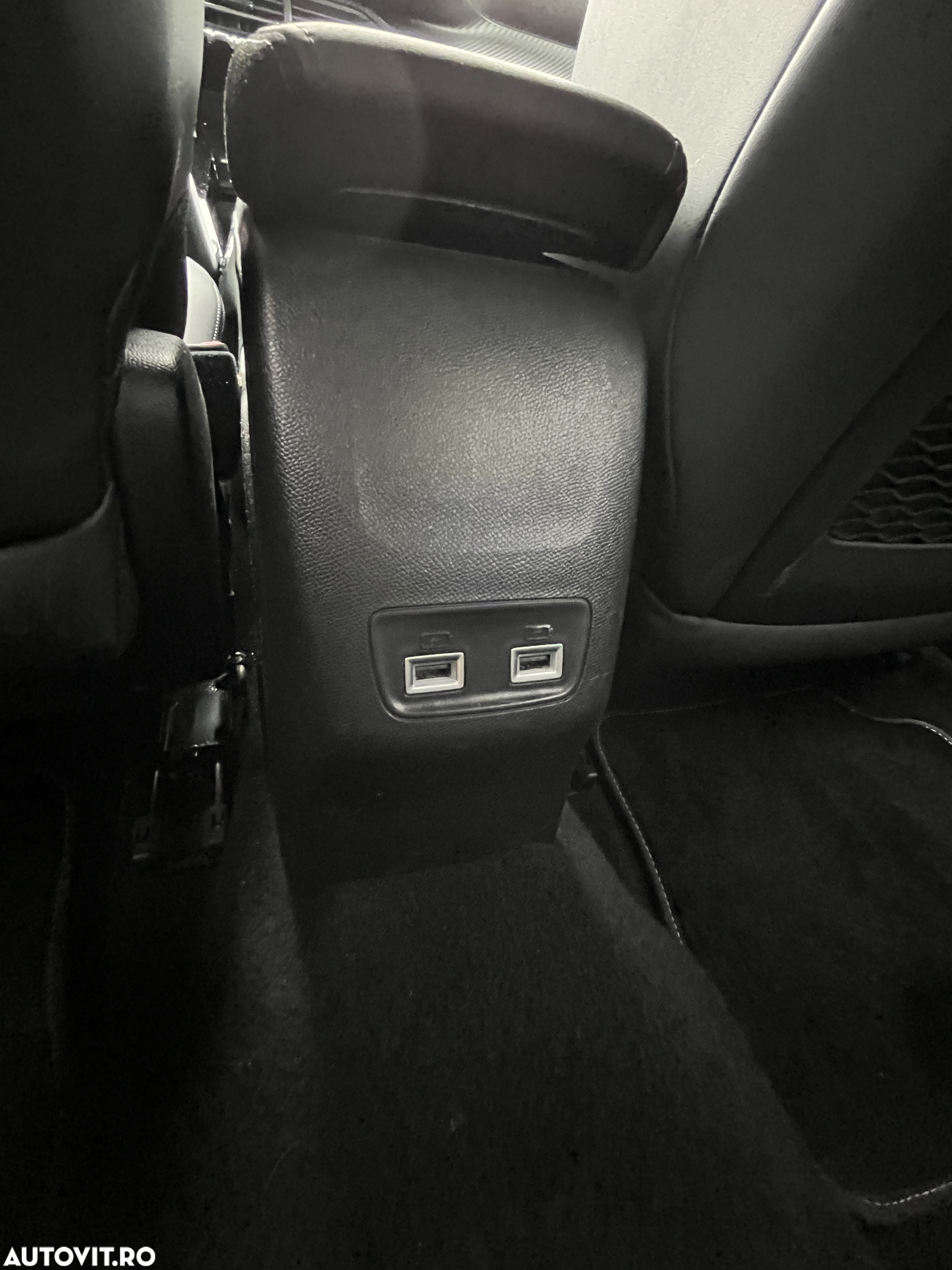 Peugeot 2008 e-2008 GT Line - 22