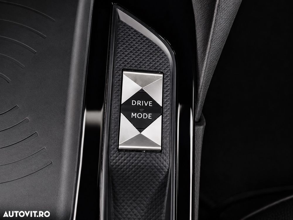 DS Automobiles DS 3 Crossback Crossback PureTech 130 Aut. GRAND CHIC - 11