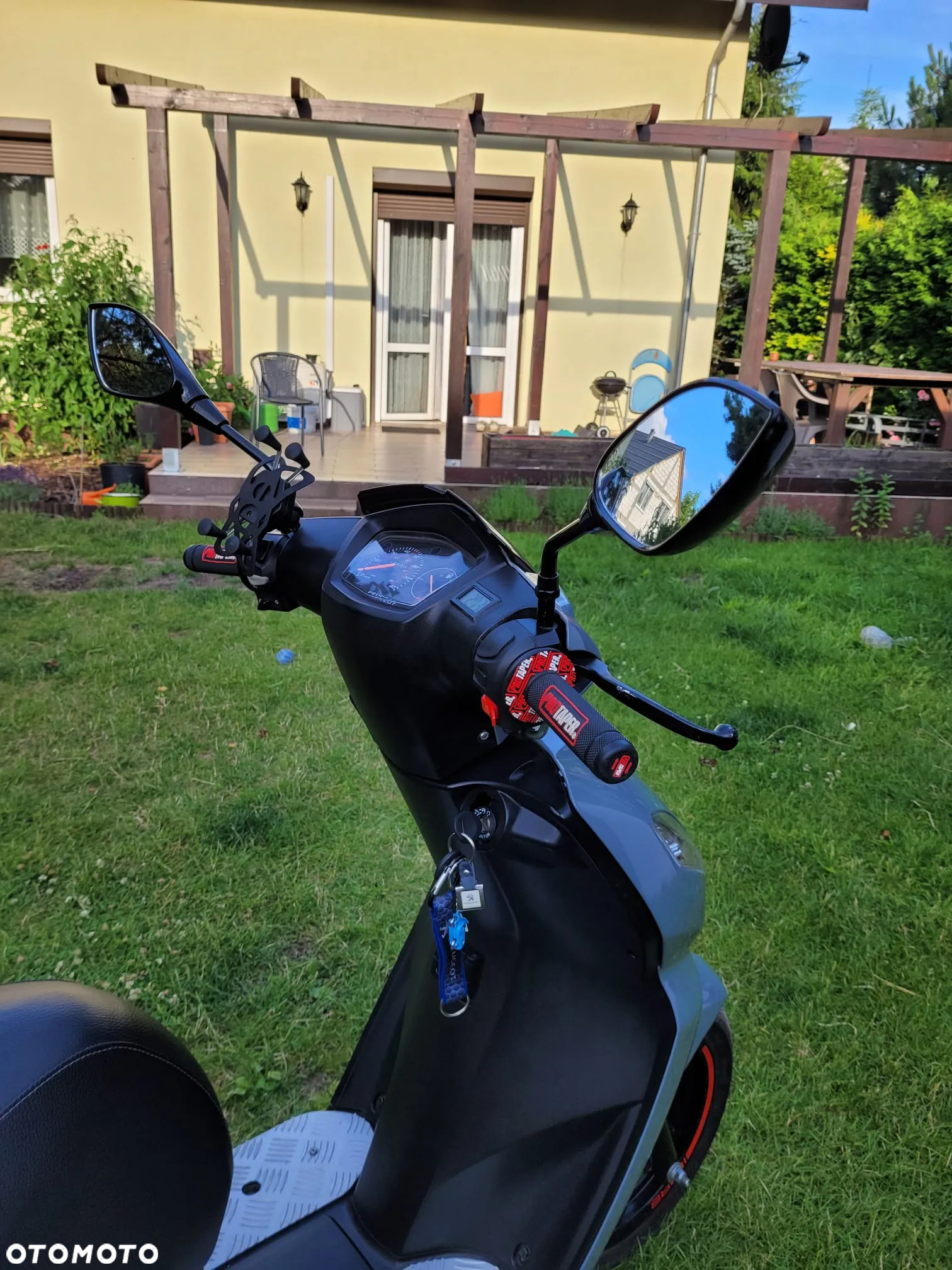 Peugeot Kisbee - 13