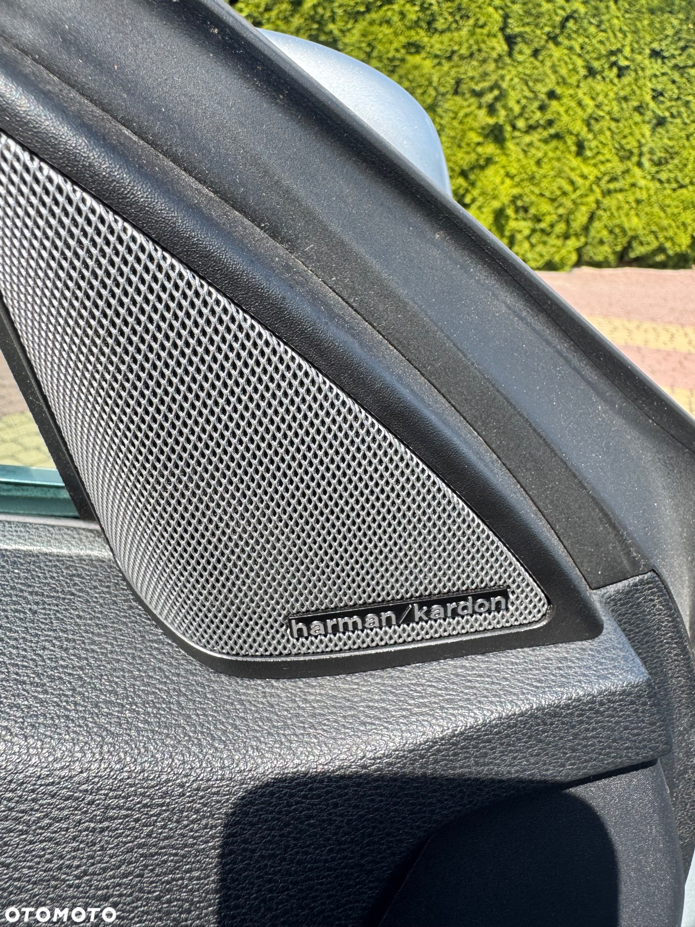 Mercedes-Benz Klasa E 350 CGI Cabrio BlueEFFICIENCY 7G-TRONIC Avantgarde - 36