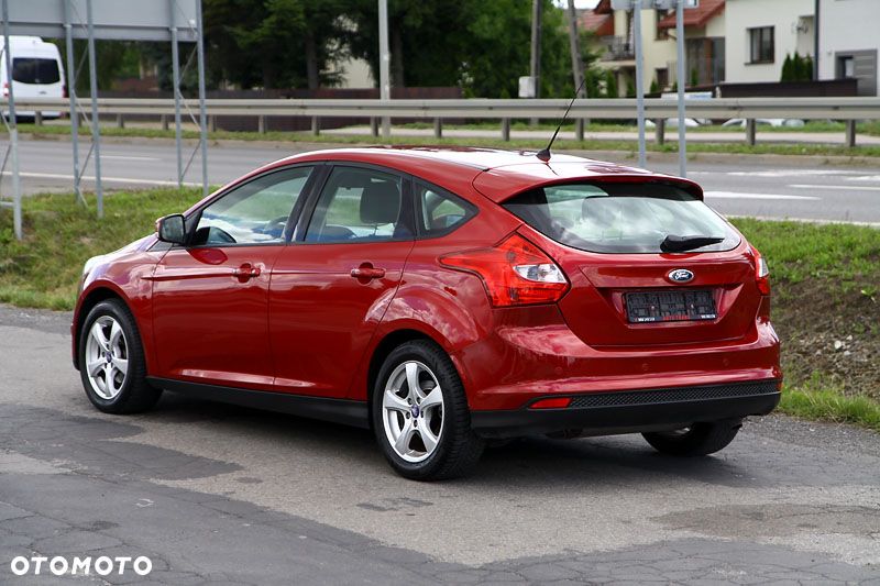 Ford Focus - 4