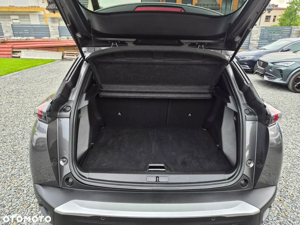 Peugeot 2008 PureTech 130 EAT8 Allure Pack - 13