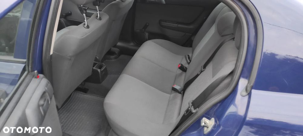 Opel Astra 1.4 Elegance - 9