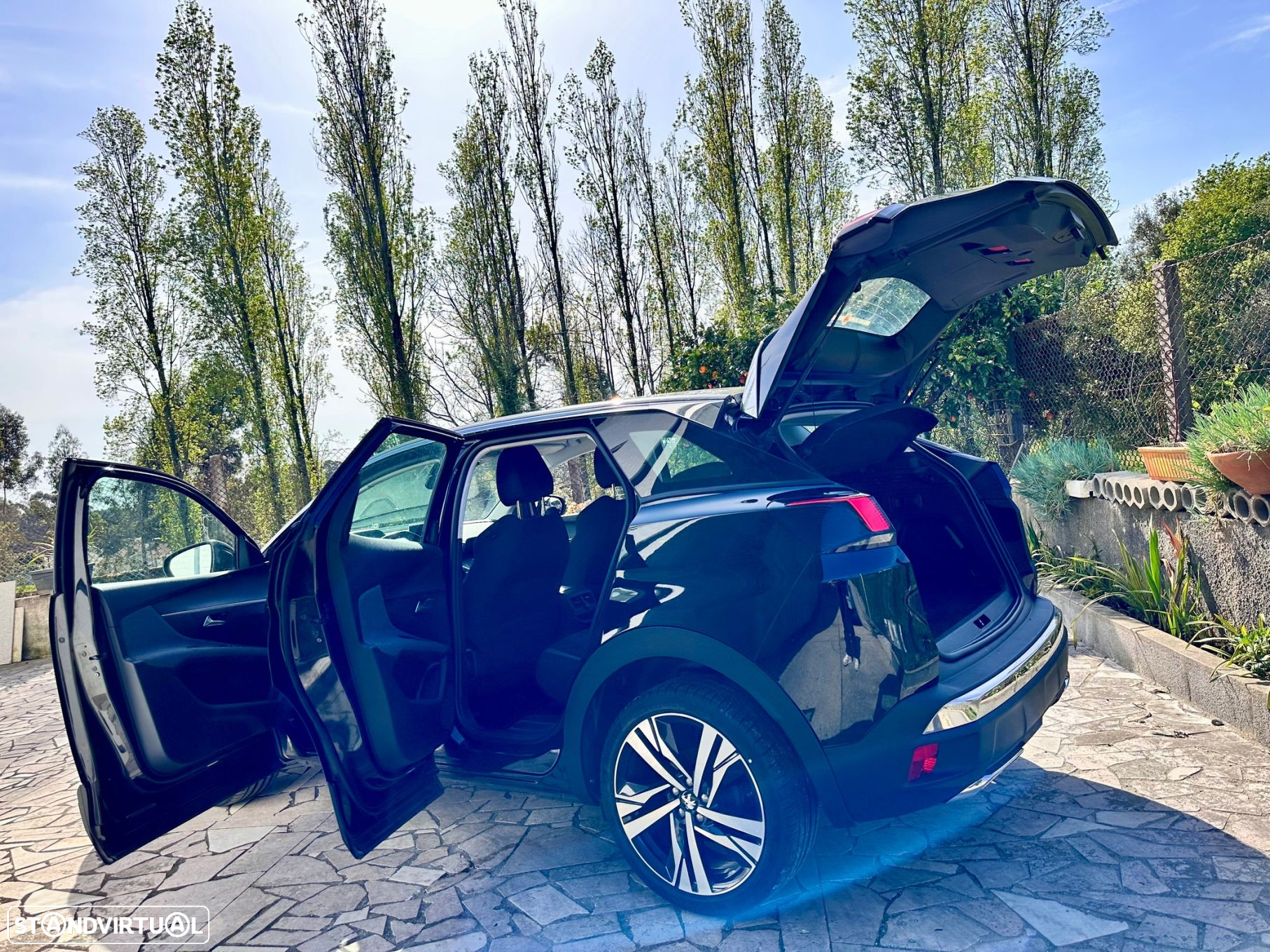 Peugeot 3008 1.2 PureTech Active - 7