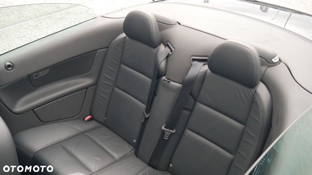 Volvo C70 - 14