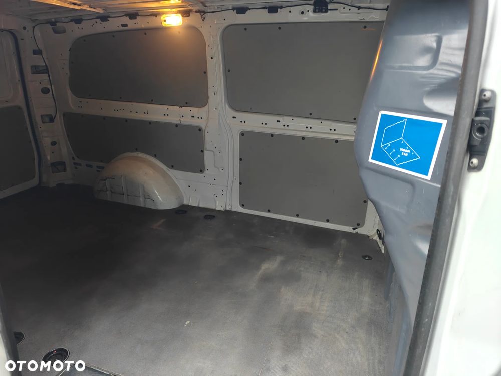 Mercedes-Benz Vito 109CDI - 17