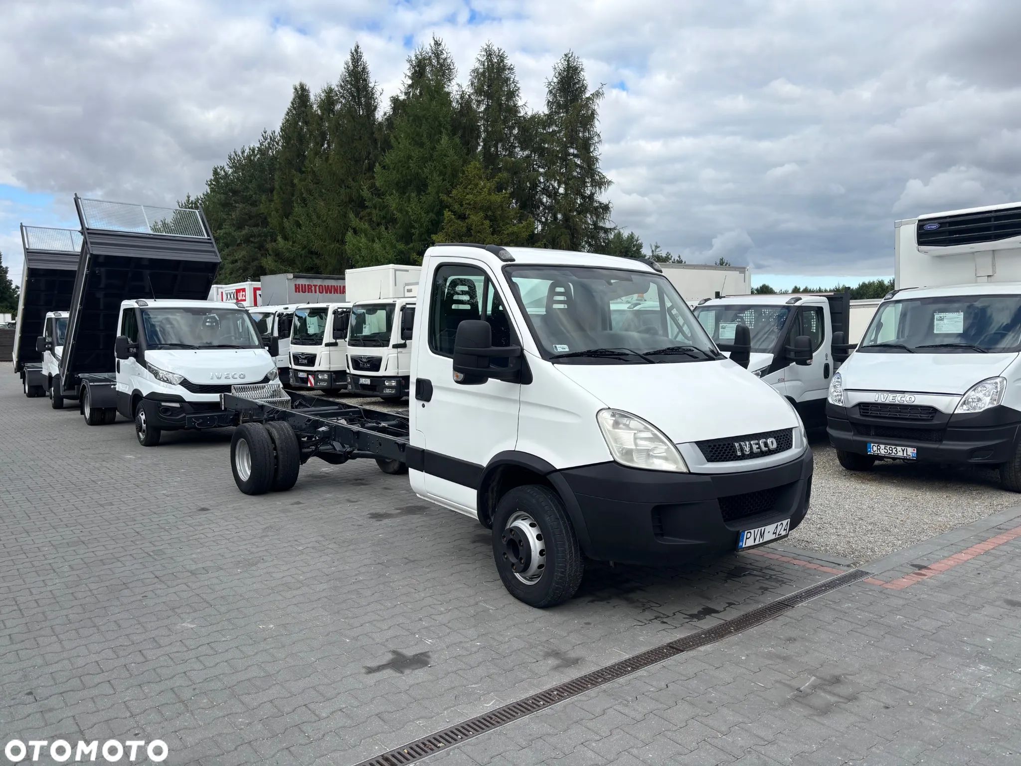 Iveco 65C18,65C17,65C15,70C17,72C15,70C17,72C18 - 1