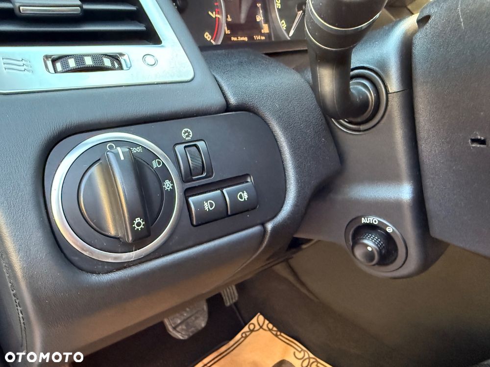 Land Rover Range Rover Sport S 5.0 V8 S/C AB Dynamic - 35