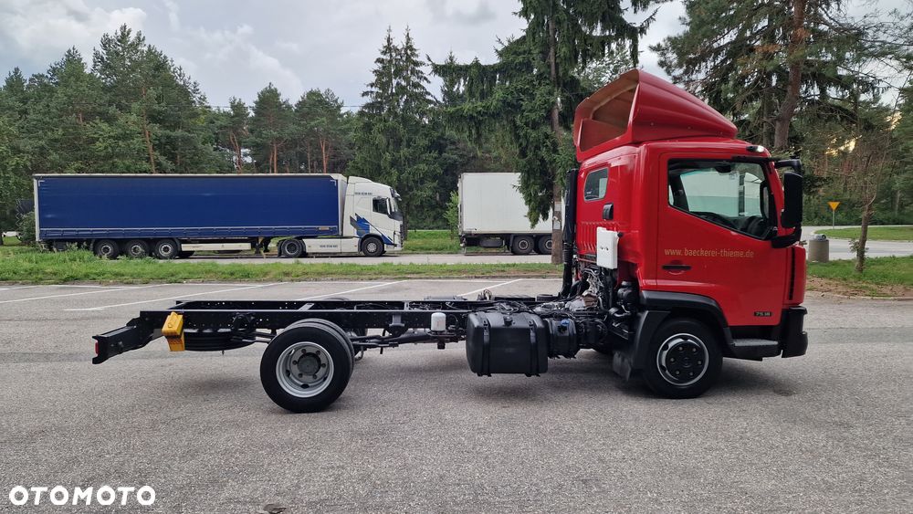 Renault D 7.5**MASCOTT*MIDLUM*IVECO DAILY 70C18*GAMA D*ATLEON**ISUZU**NISSAN CABSTAR**NT 500*CANTER**FUSO***SPRINTER**MAN*ATEGO**VARIO**KIPER*WYWROTKA**HDS*WYWROT*MERCEDES*ASENIZACYJNY* - 4