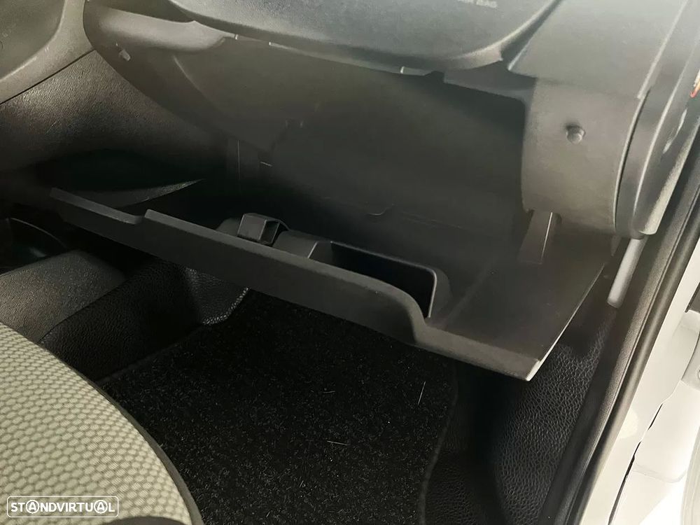 Renault kangoo Express Maxi z.e. 33 - 17