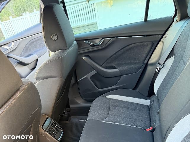 Skoda Kamiq 1.5 TSI Style DSG - 40