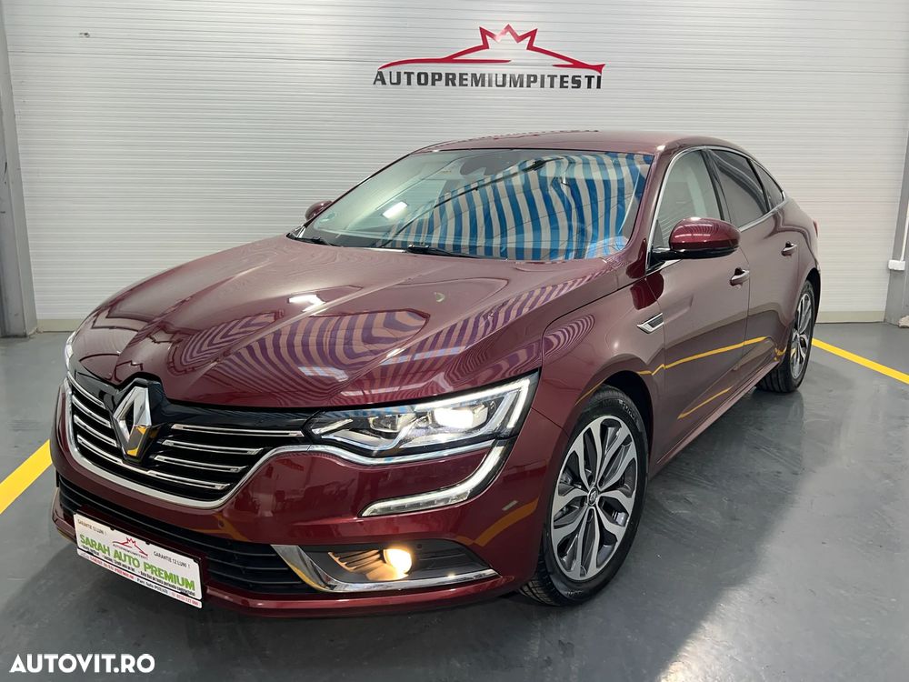 Renault Talisman - 4