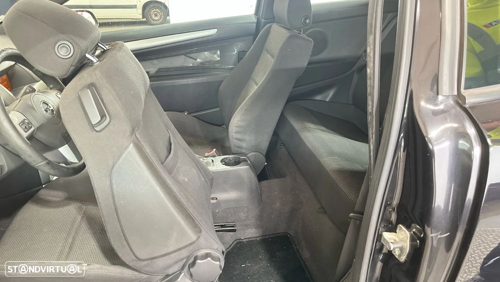 Opel Astra GTC 1.3 CDTI - 10