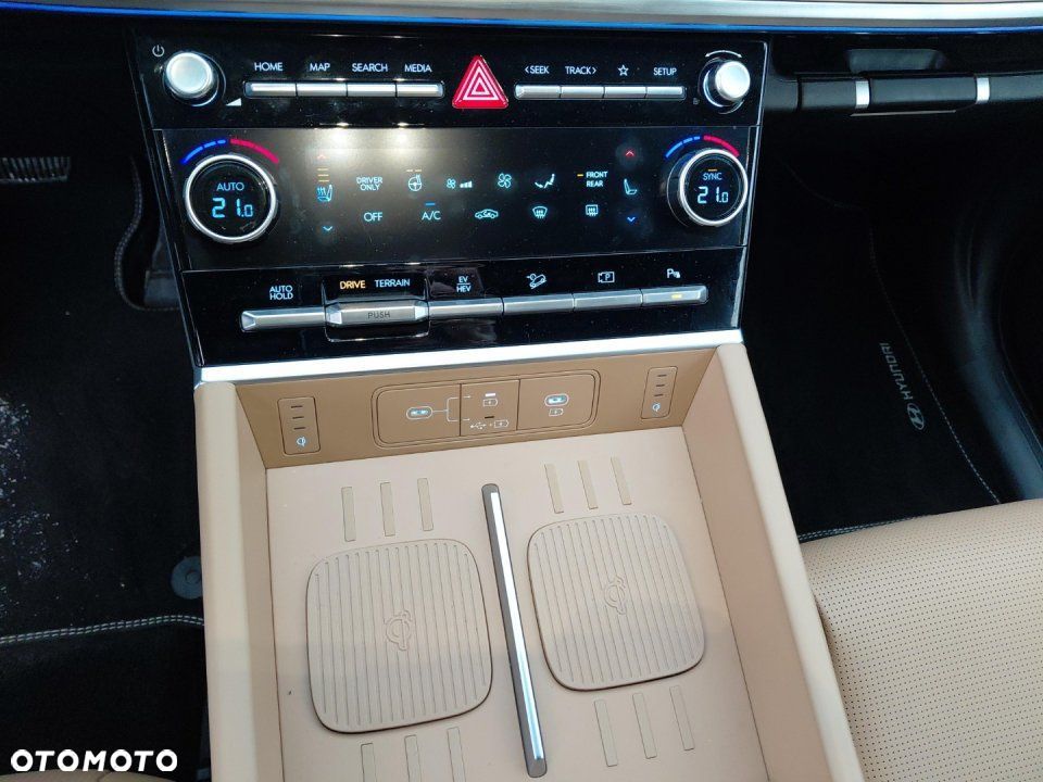 Hyundai Santa Fe - 17