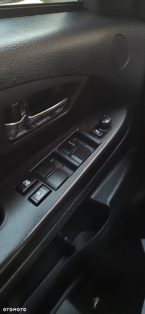 Fiat Sedici 1.6 16V 4x2 Emotion - 22