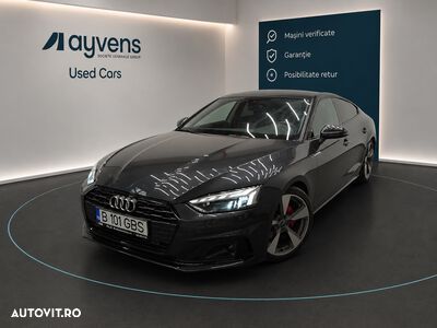 Audi A5 Sportback 2.0 40 TFSI S tronic MHEV Advanced - 1