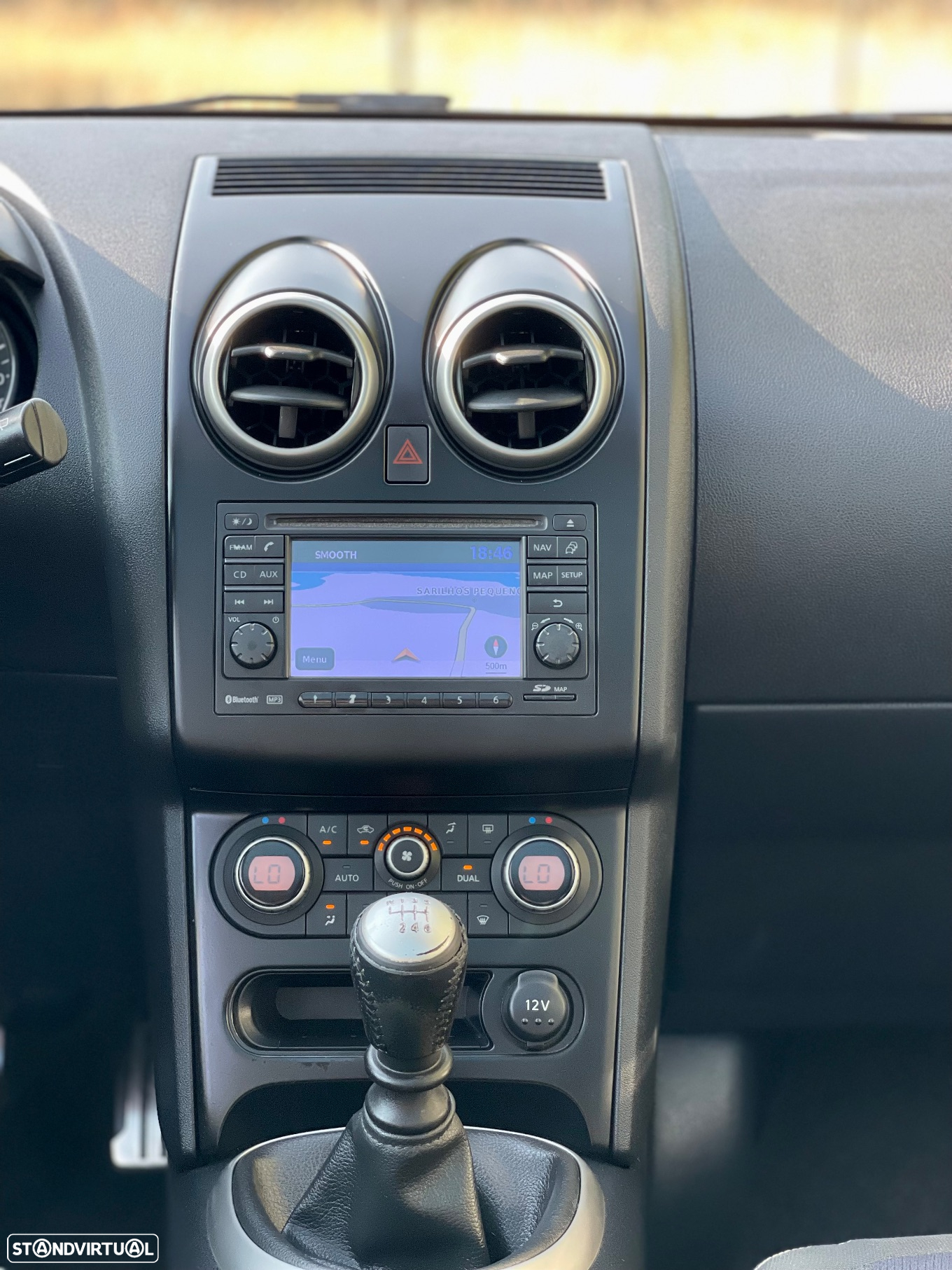 Nissan Qashqai 1.5 dCi Tekna Premium 17 129g - 14