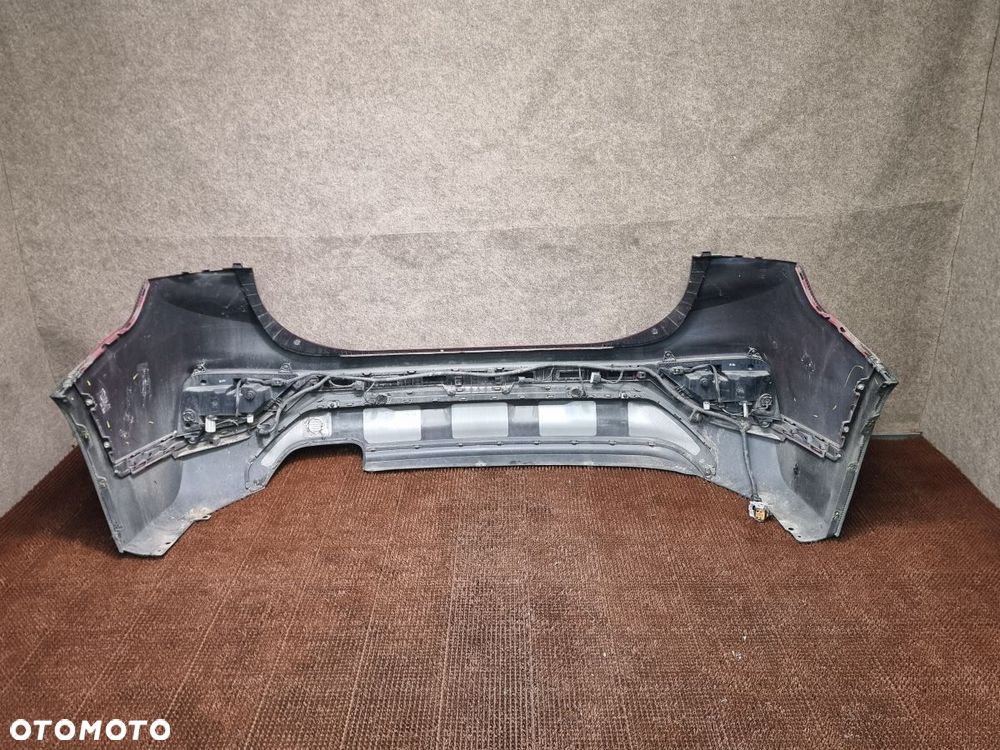 HYUNDAI SANTA FE 18-20r Błotnik Przód Prawy Lewy - 5