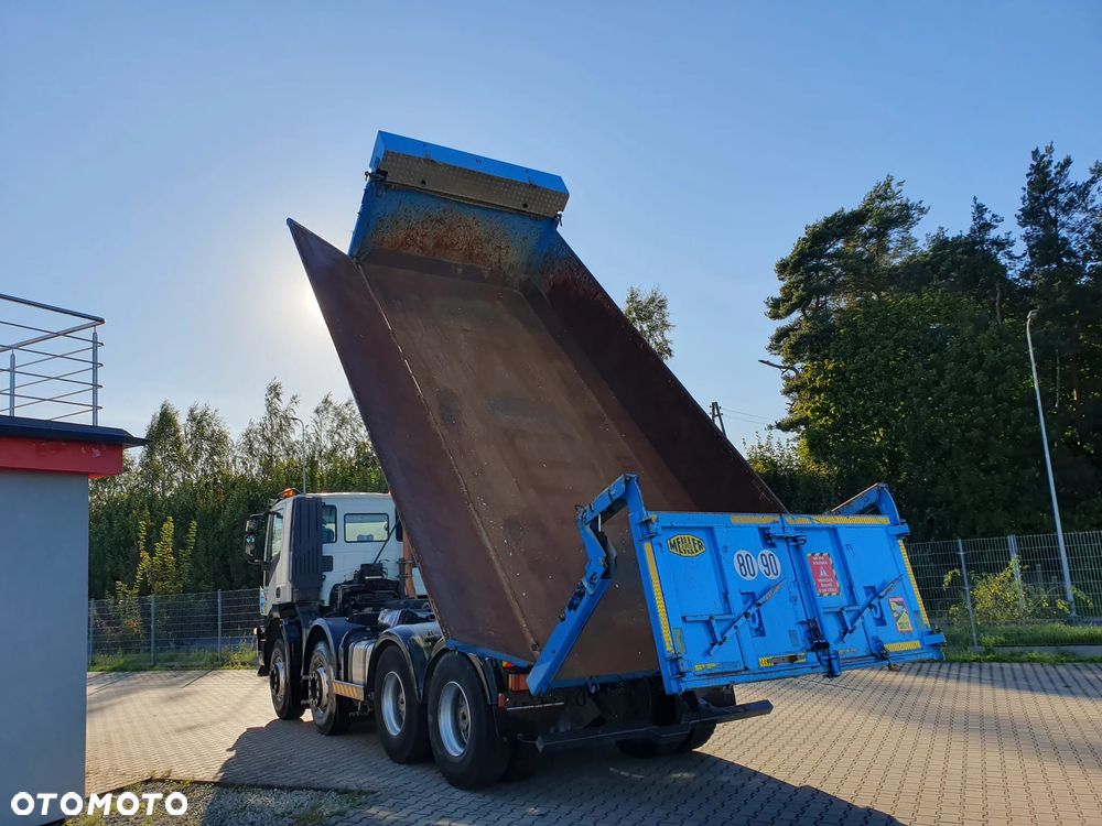Iveco - 14