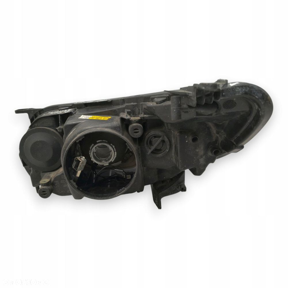 LAMPA PRAWA Saab 9-3 II LIFT 07-11r PRZEDNIA PRAWY PRZÓD europa xenon - 10